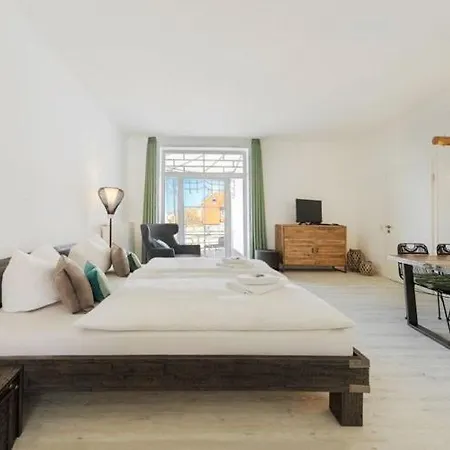 Glueckauf 1908 3* Sellin (Rugen)