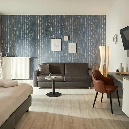 Glueckauf 1908 Hotel Sellin (Rugen)