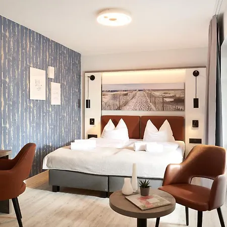 Hotel Glueckauf 1908