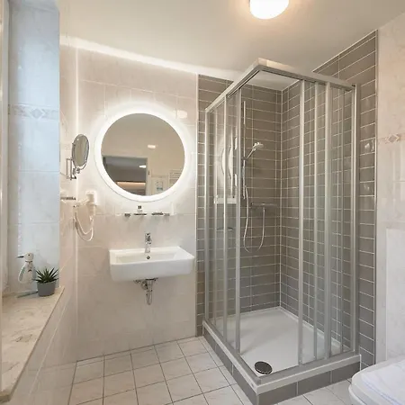 Glueckauf 1908 Sellin (Rugen)