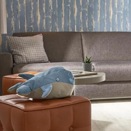 Glueckauf 1908 Sellin (Rugen)