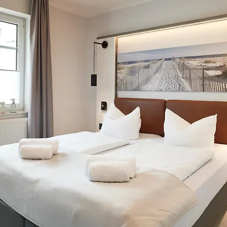 Glueckauf 1908 3* Sellin (Rugen)