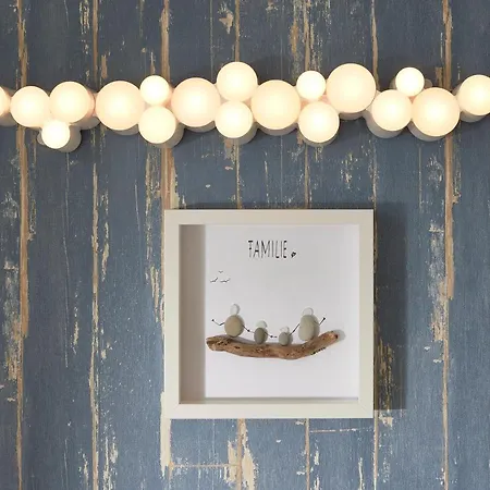 Glueckauf 1908 Sellin (Rugen)