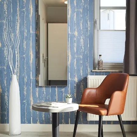 Hotel Glueckauf 1908 3*