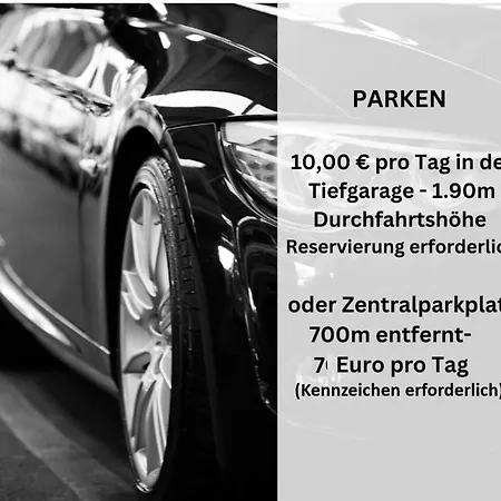 Hotel Glueckauf 1908 3*