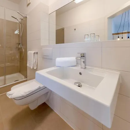 Glueckauf 1908 Sellin (Rugen)