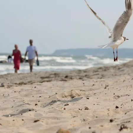 Hotel Glueckauf 1908 3*