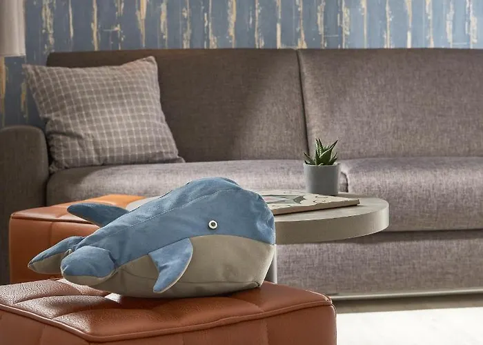 Glueckauf 1908 Sellin (Rugen)